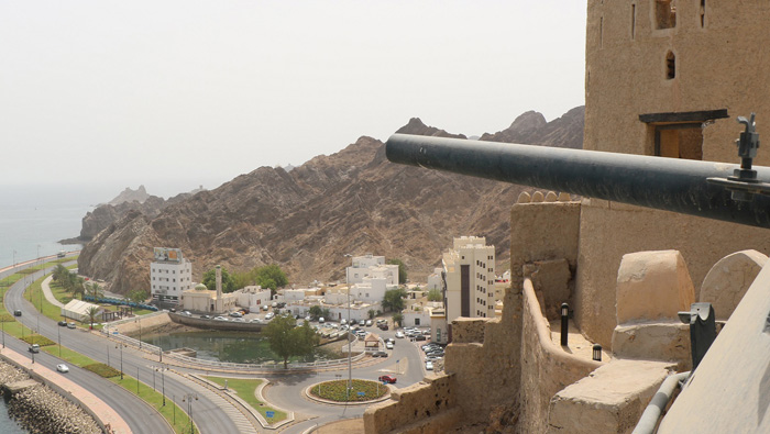 Here is how Oman plans to bolster tourist experience at Muttrah Fort