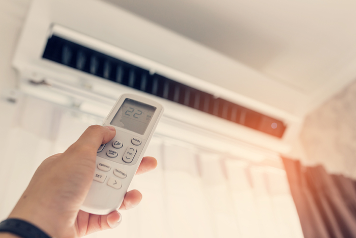 How to improve the energy-efficiency of your home today