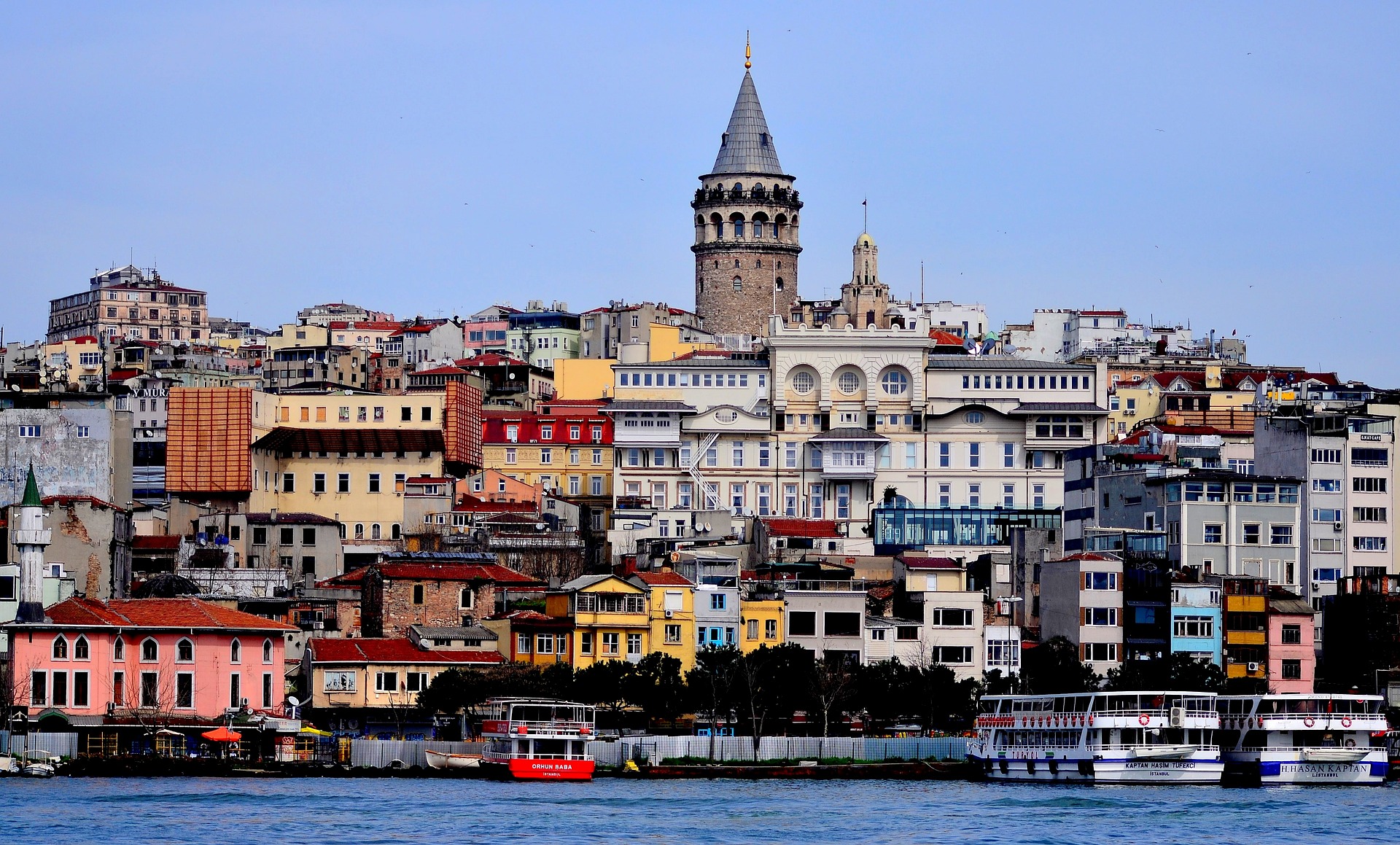 Here’s how you can fly to Istanbul for less than OMR45