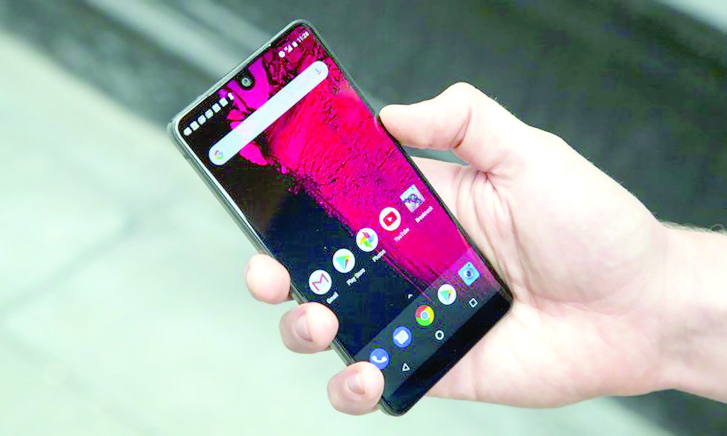 5إجراءات يجب أن تقوم بها فور سرقة هاتفك