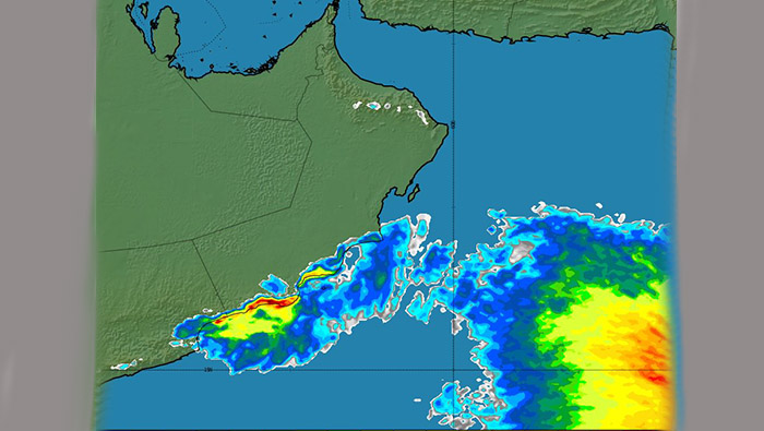Weather forecast: Chances of rain in some parts of Oman