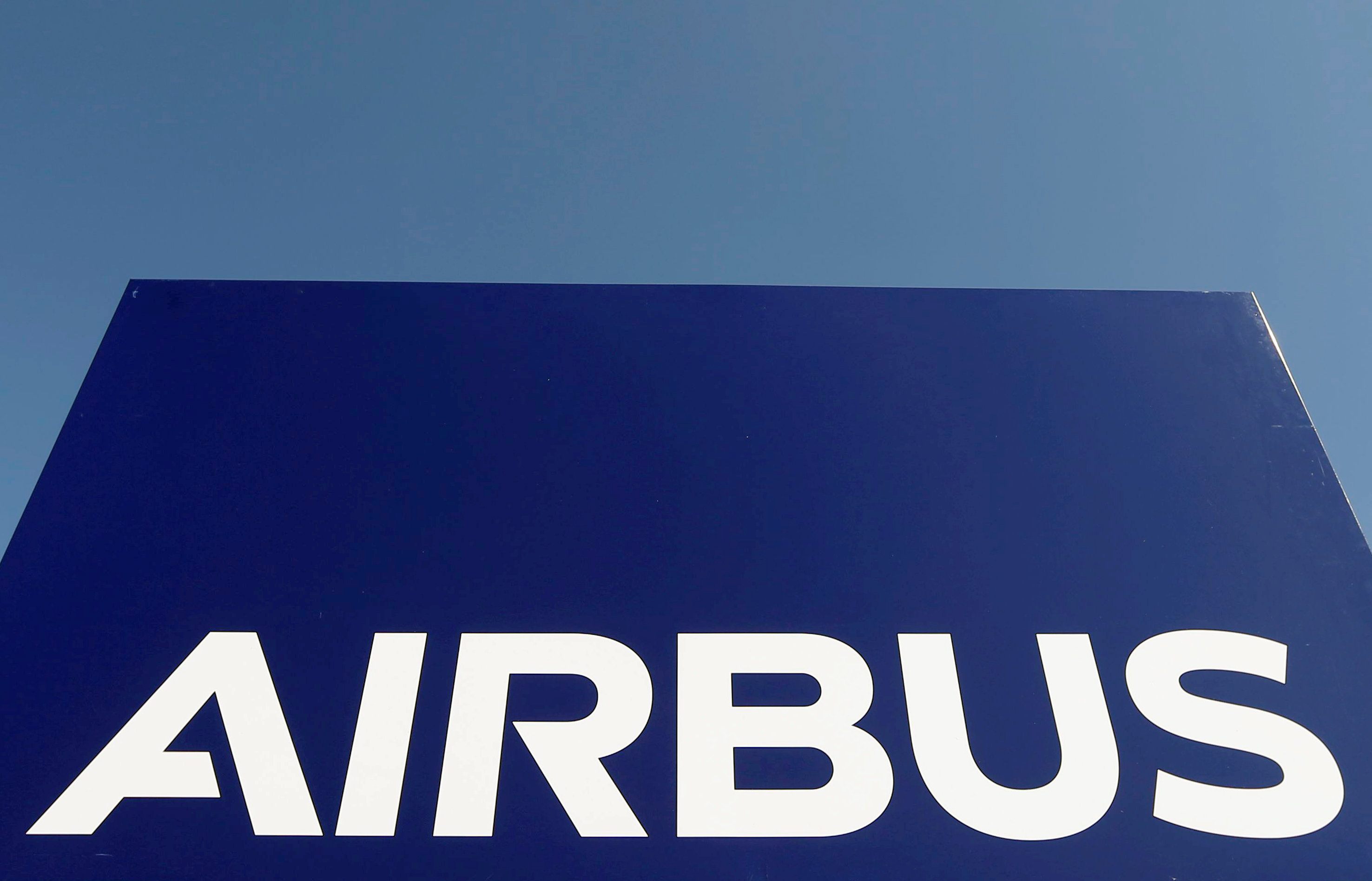 Digital technology to transform jet factories, says Airbus chief
