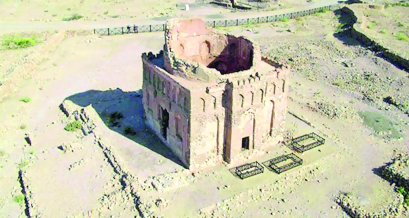 «قلهات التاريخية» على قائمة التراث العالمي - الشبيبة | آخر أخبار سلطنة