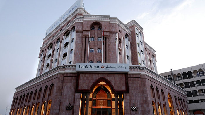 Bank Sohar drives digitisation with Finacle's new suite