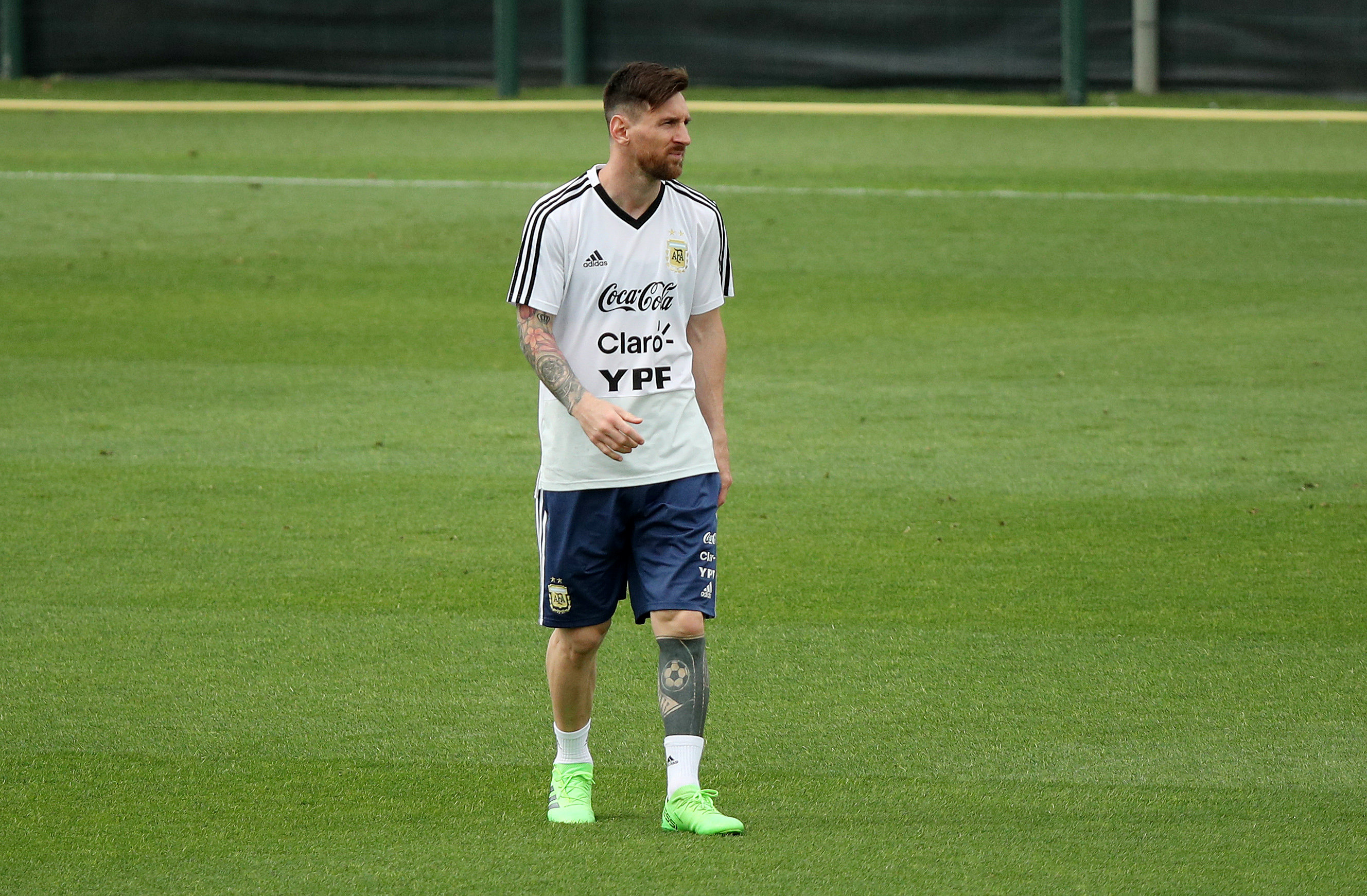 World Cup: Time running out for Messi to lift the ‘Big One’