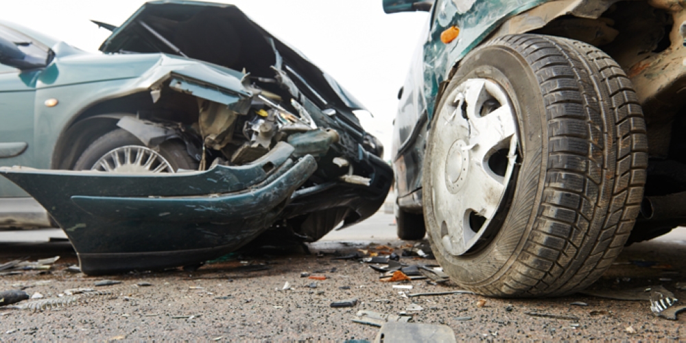Road accidents in Oman down by nearly 40 per cent last month