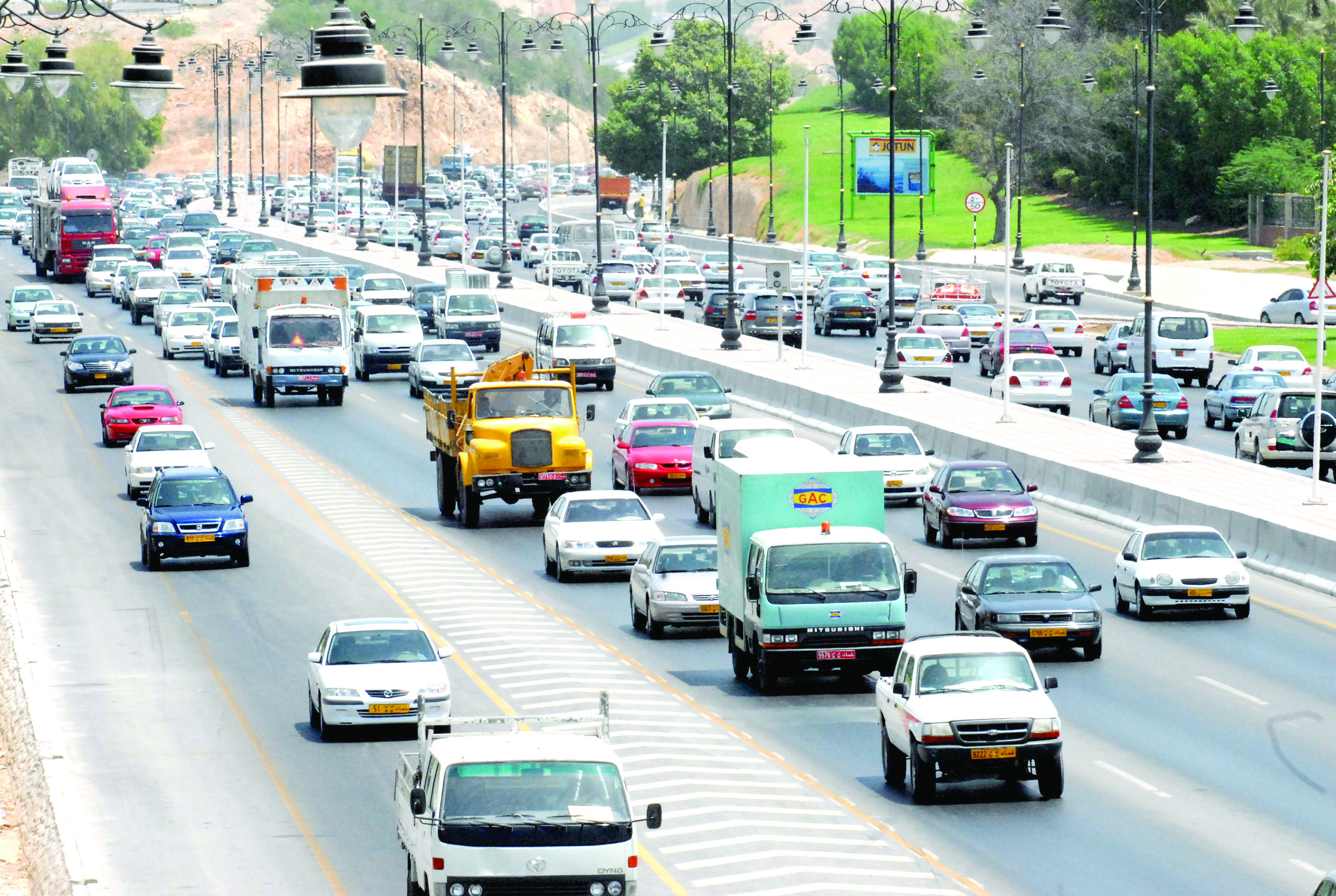 بنهاية أبريل..	
39.8 % نسبة الانخفاض بحوادث الطرق