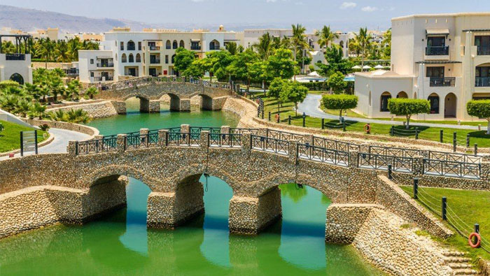 55 new hotels in Oman to be ready in two years