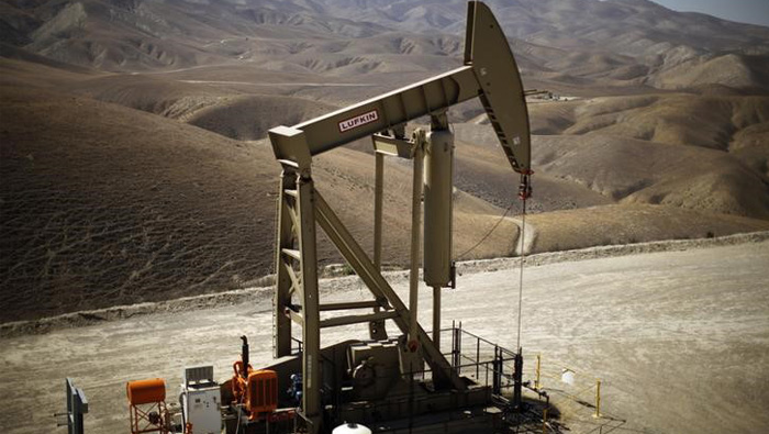 Oman gas output to sustain rising trend, says report