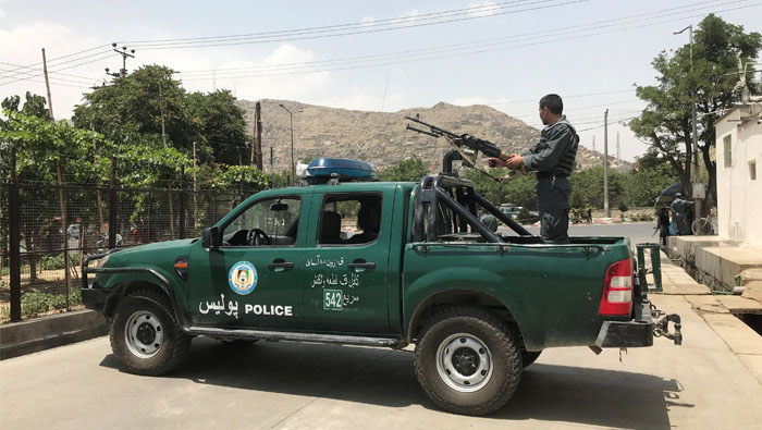 Oman condemns suicide attack targeting Muslim scholars in Kabul