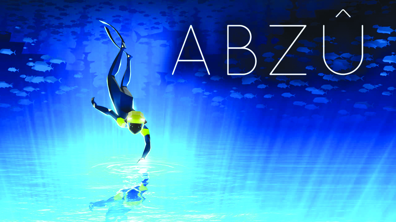 Game review: Abzû