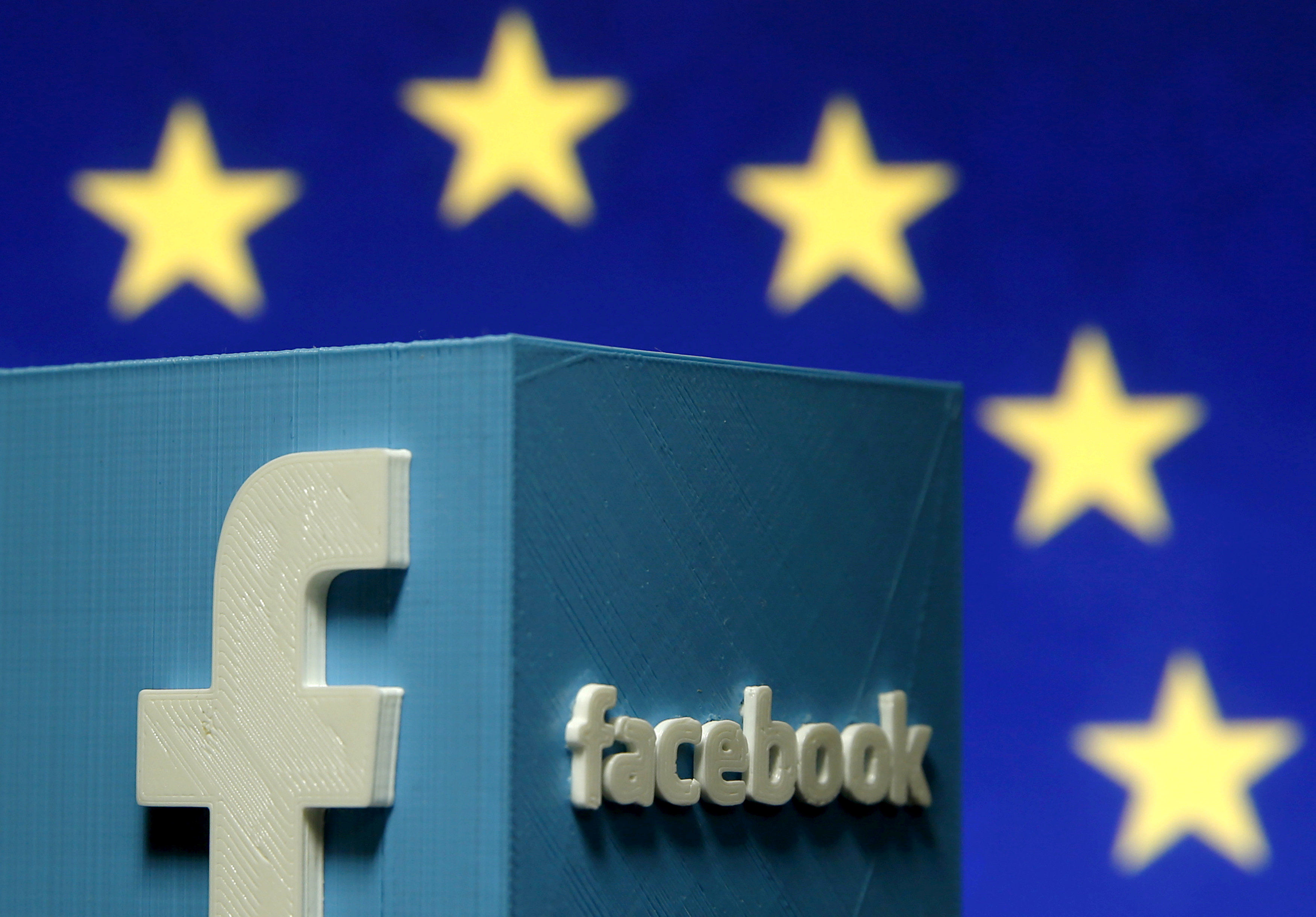 Facebook confirms data sharing with Chinese companies