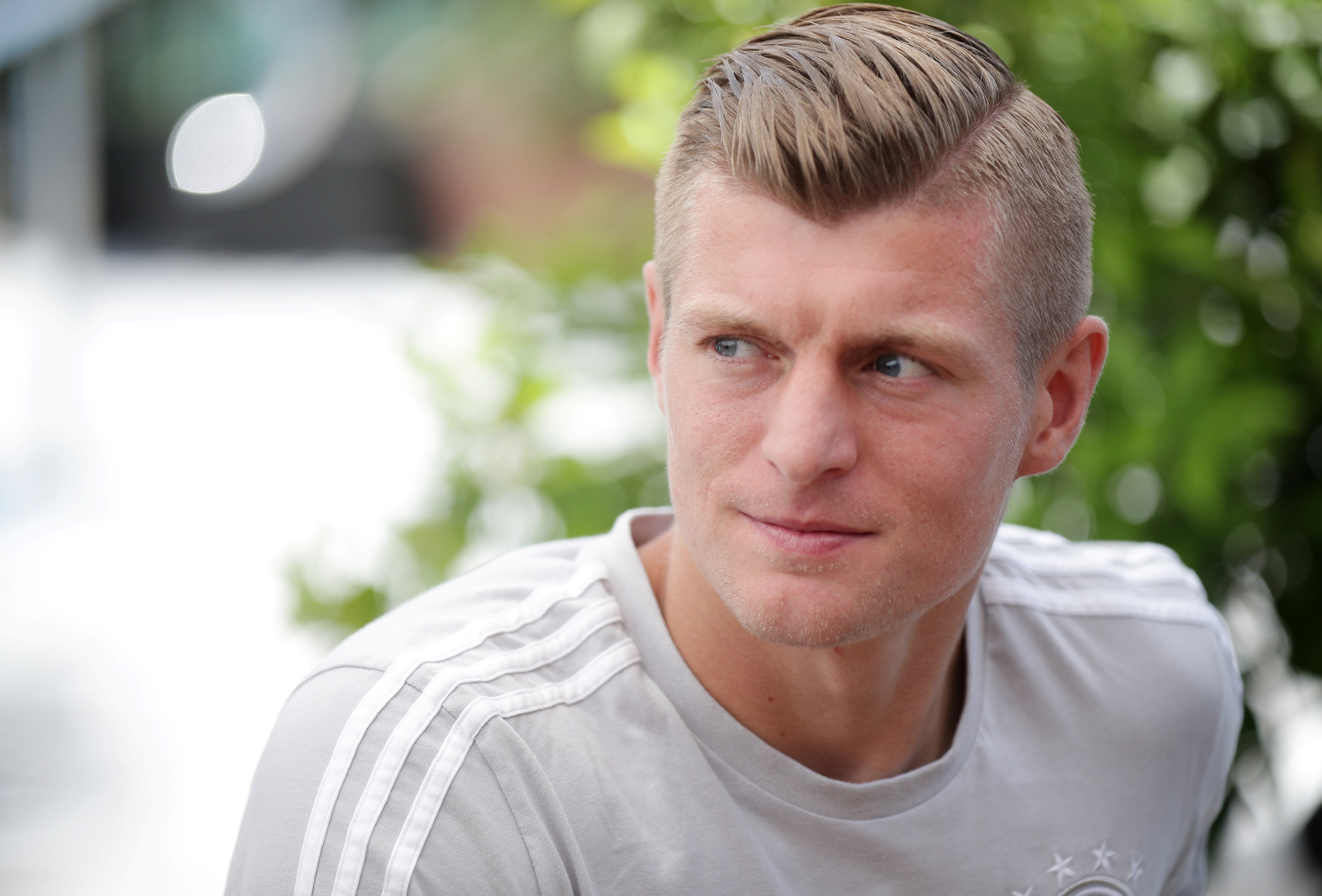 World Cup: Serial winner Kroos carries Germany’s title hopes