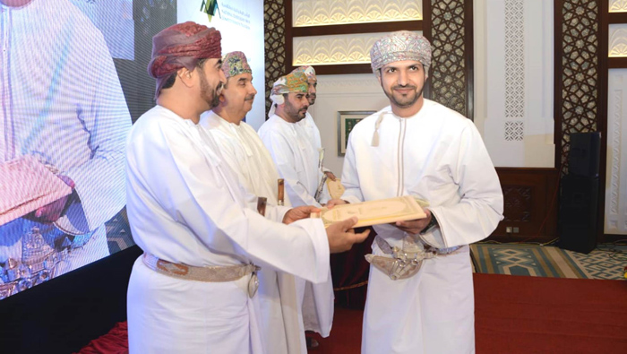 Ooredoo’s Head of Business graduates from National CEO Programme