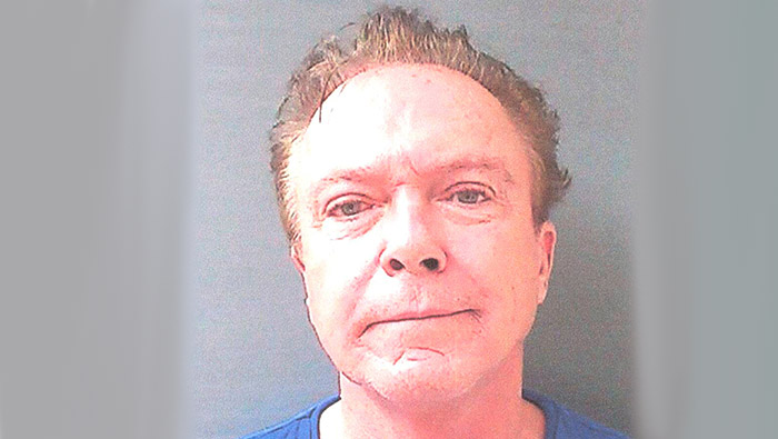 Pop star David Cassidy said he lied about dementia, drinking