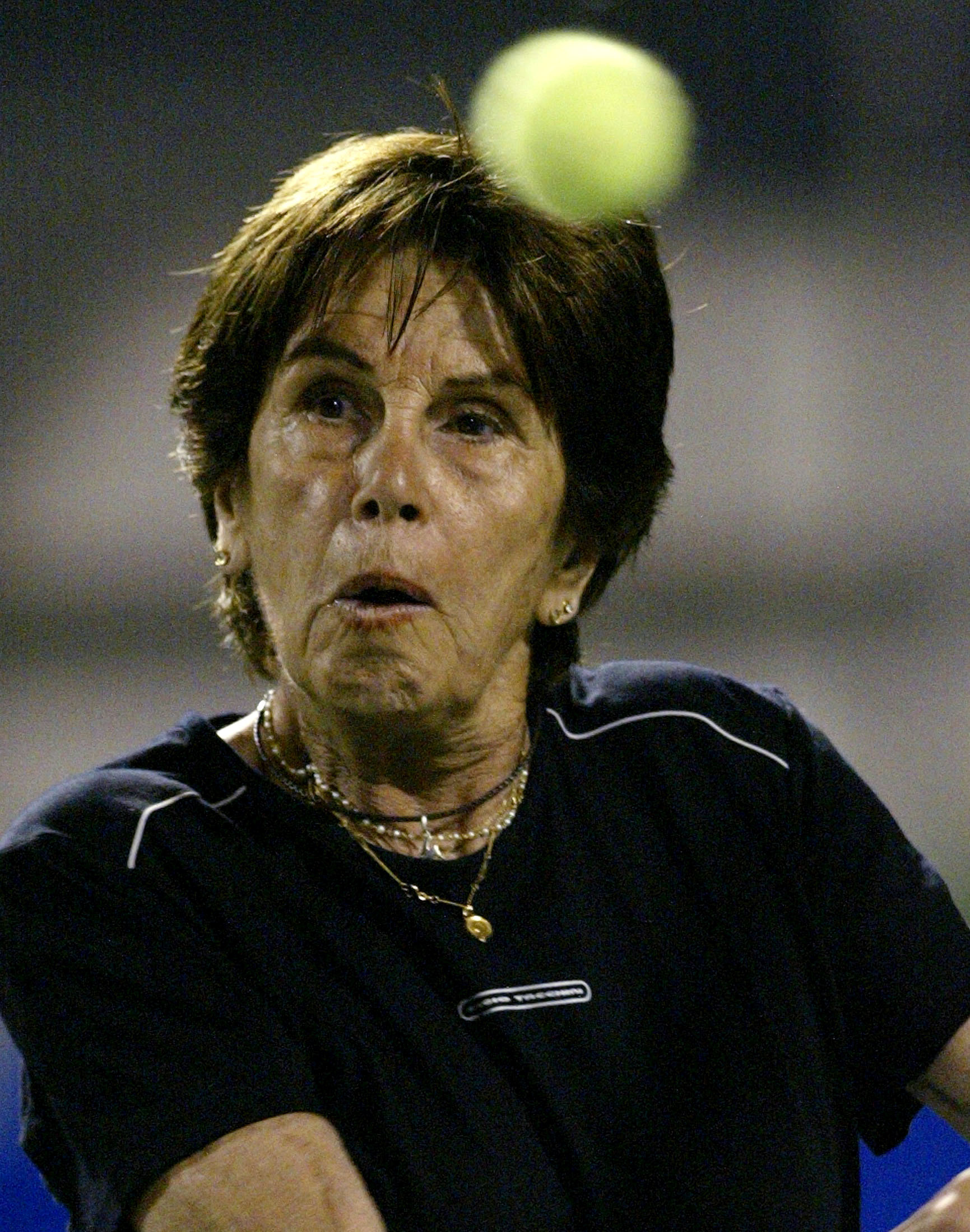 Tennis: Brazilian great Bueno dies aged 78