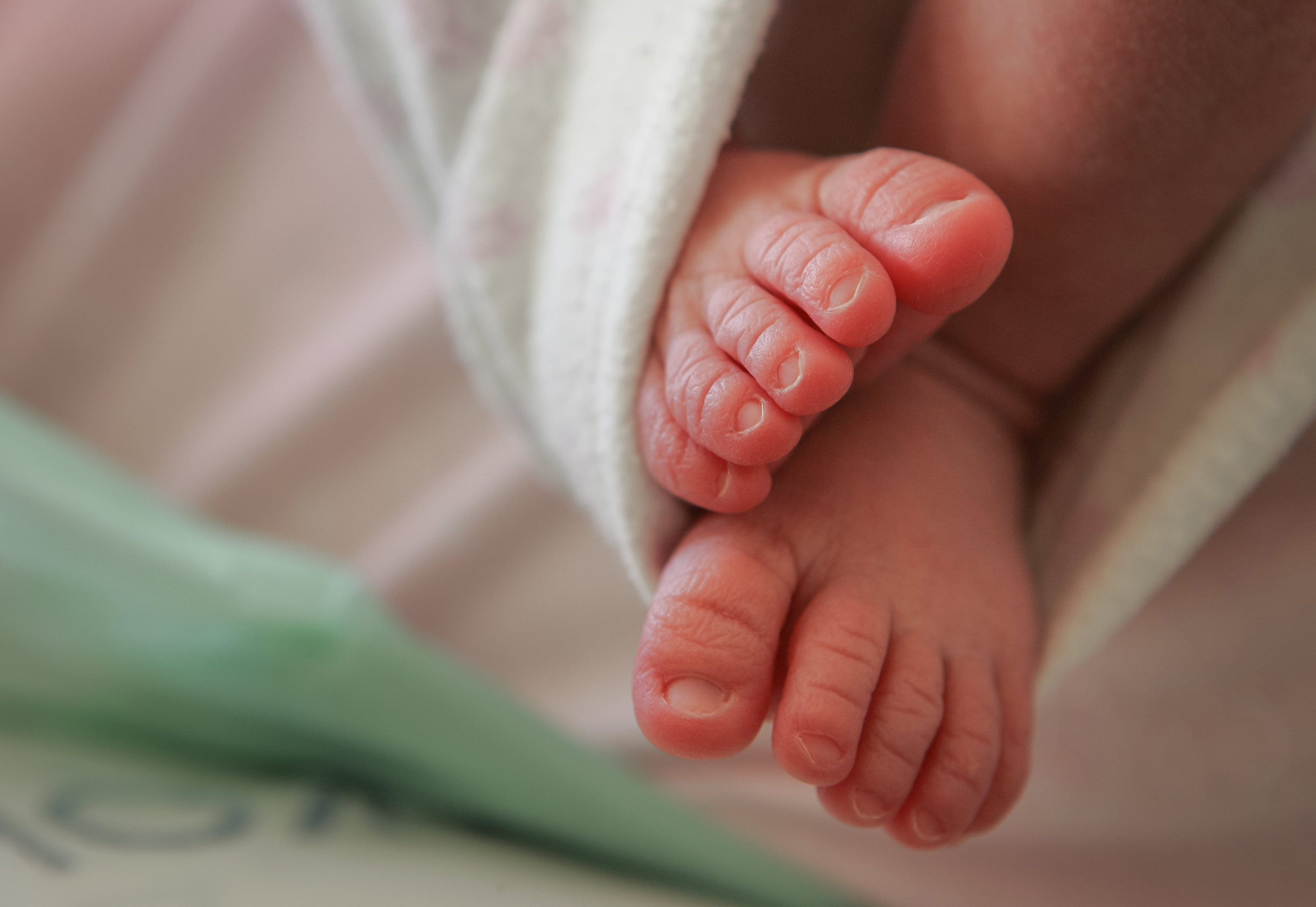 Live births in Oman register four per cent growth this year