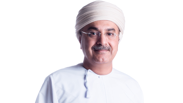 Bank Muscat appoints Sheikh Waleed Al Hashar as its new chief executive officer