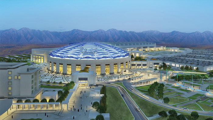 Oman first in Middle East to win bid for this global medical meet