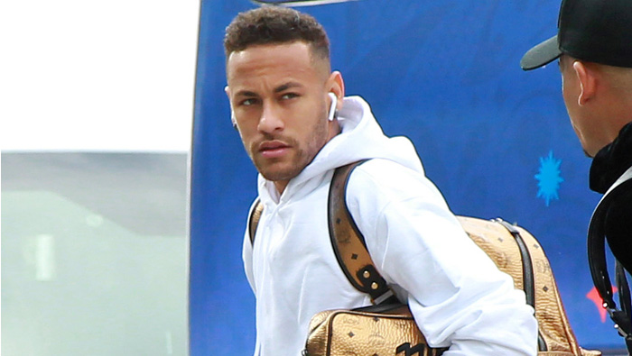 Football: What now for Neymar after image-shattering World Cup?