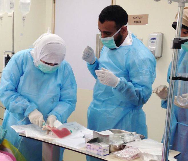 94-per cent success rate for stem cell surgeries thanks to all-Omani team