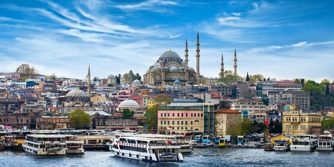 وفاة مواطن بنوبة قلبية في تركيا