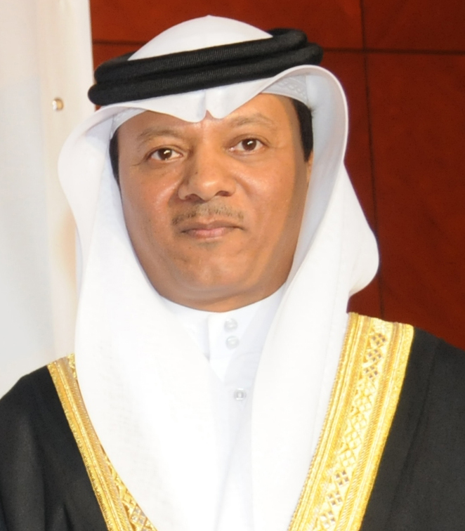 هذا ماقاله رئيس اللجنة المنظمة لجائزة بحرينية للعمل التطوعي عن العمانيين