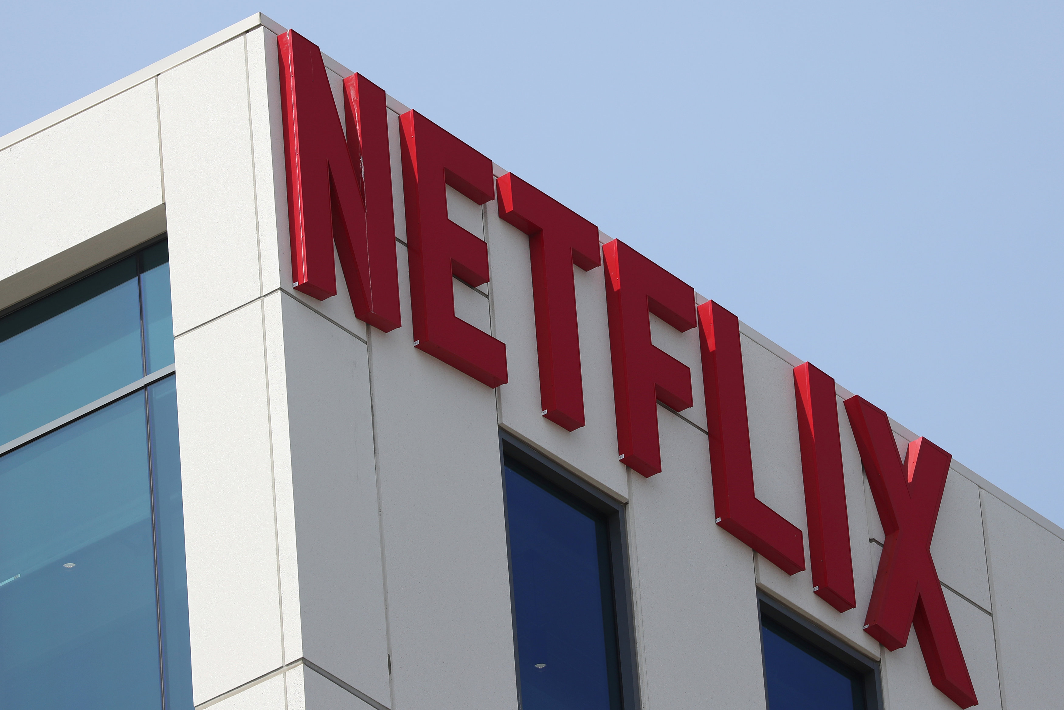 Netflix shares tank after big miss on subscriber growth