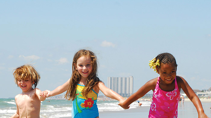 5 tips for creating lasting memories on summer vacation