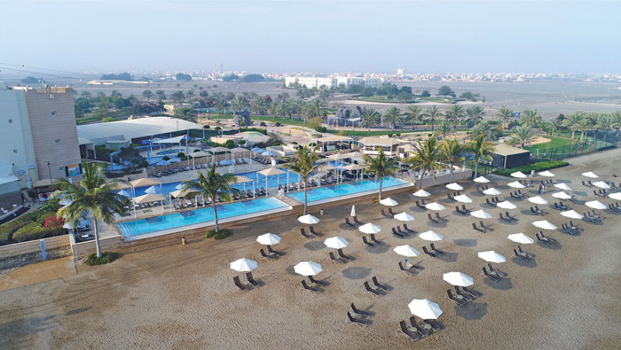 Oman hotels offer discounts ahead of Renaissance Day holiday