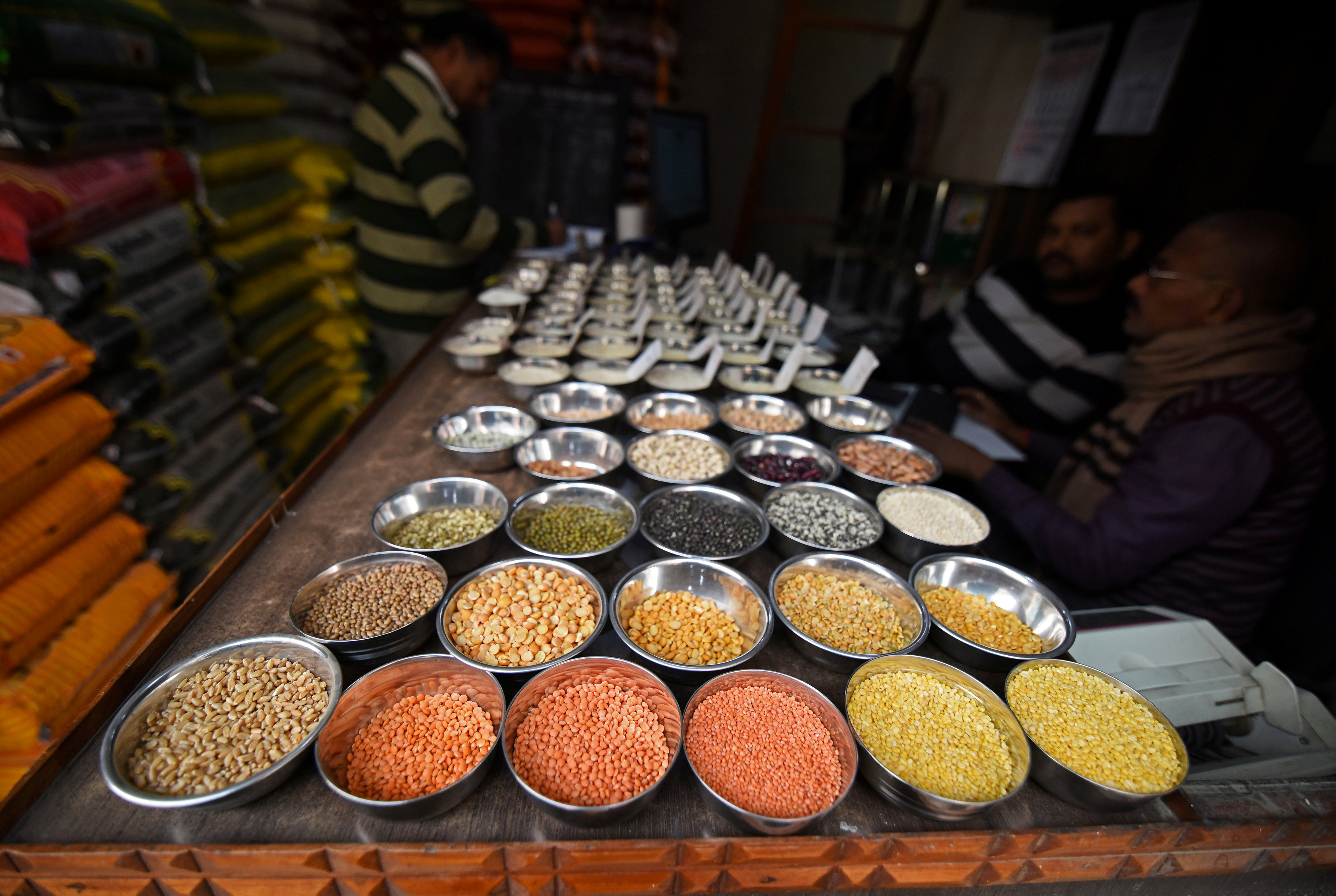 Pulses imports to India likely to fall lowest in two decades