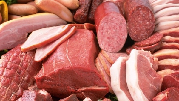 دراسة تحذر من خطر اللحوم المصنعة