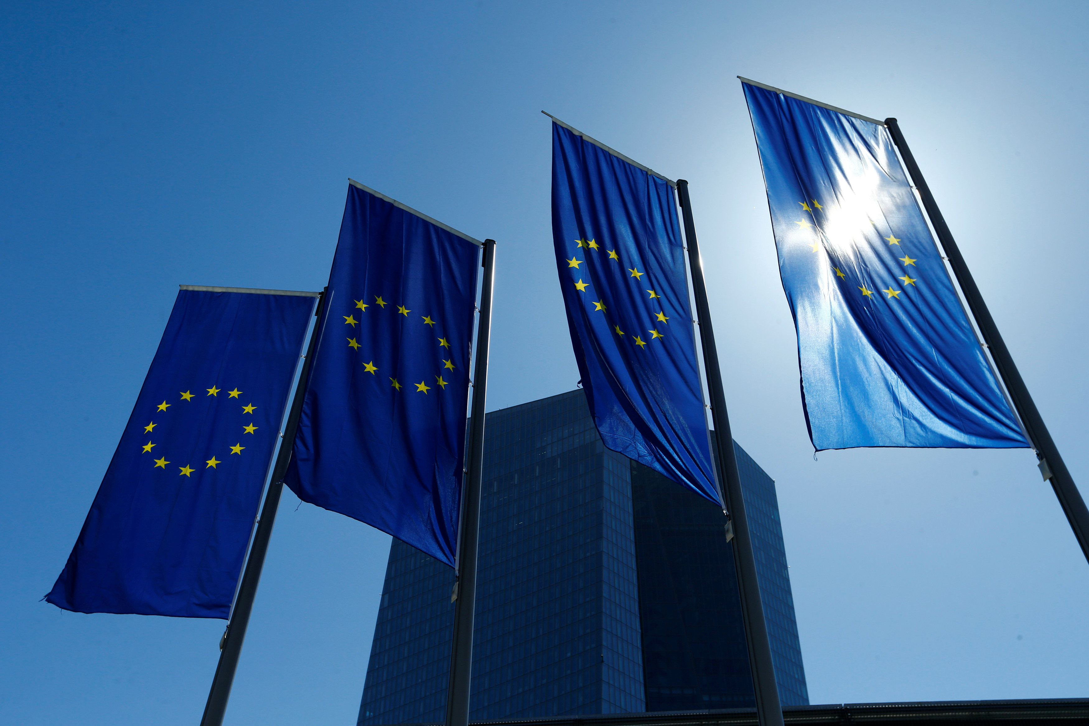 EU warns US of major hit if car tariffs imposed