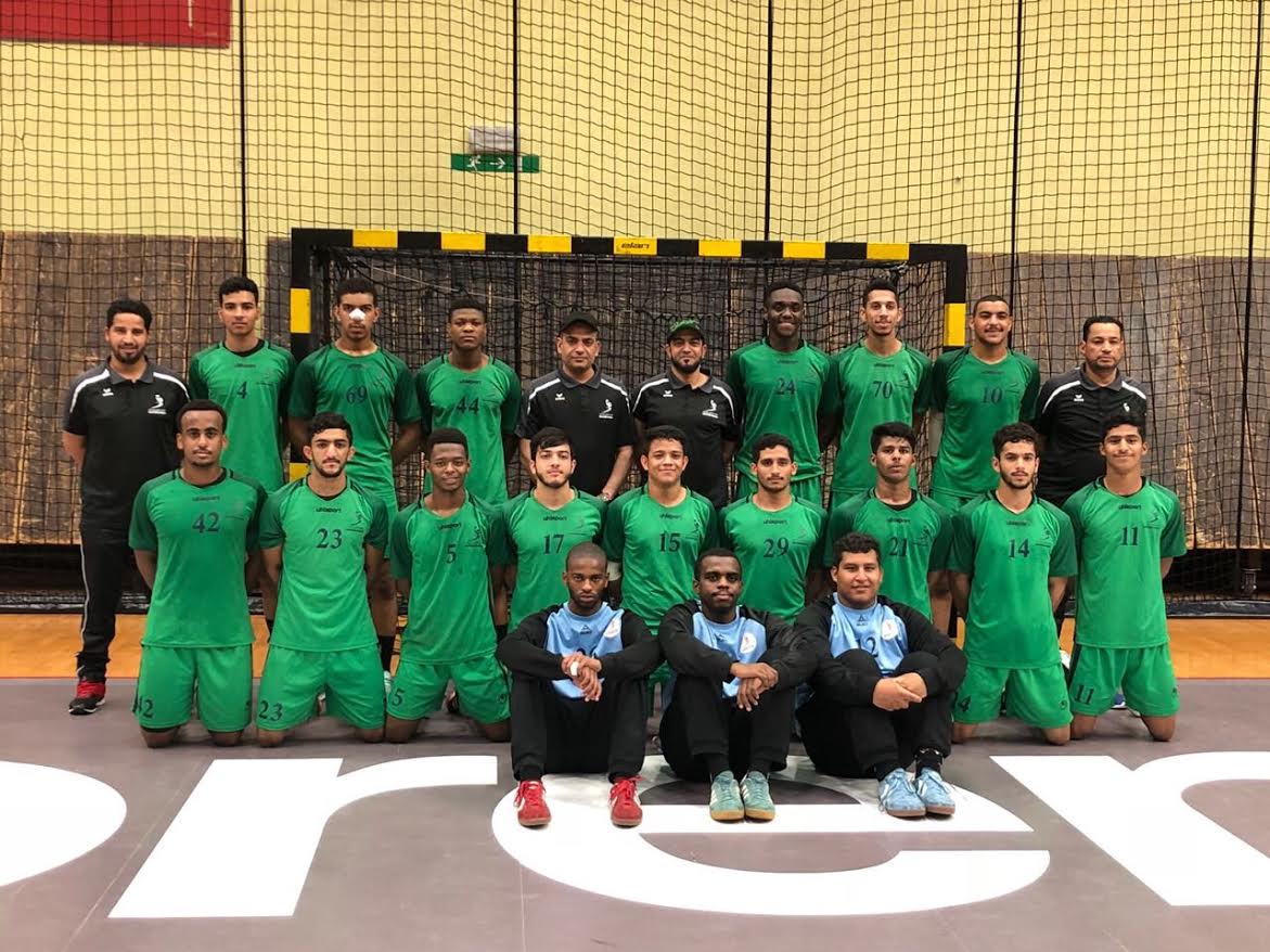 استعدادا لبطولة اليد الآسيوية.. منتخبنا يواصل اعداده في معسكر سلوفينا