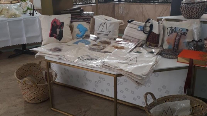 These Omani women have a solution for the plastics problem