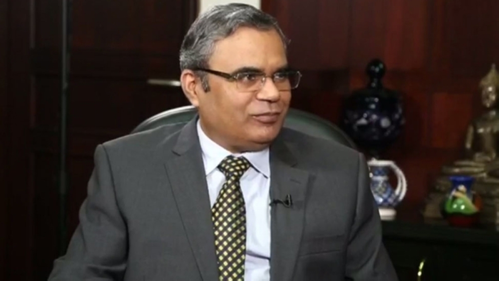Indian ambassador to Oman hosts farewell get together
