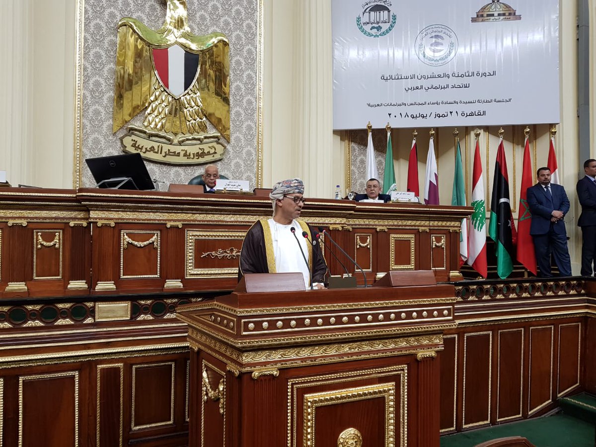 أقوى7 عبارات حول فلسطين أعلنتها السلطنة اليوم.. تعرفوا عليها