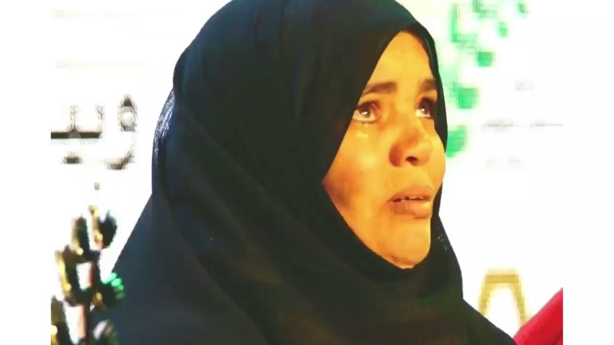 العوفية ضمن أفضل عشر شخصيات مؤثرة على مستوى الوطن العربي