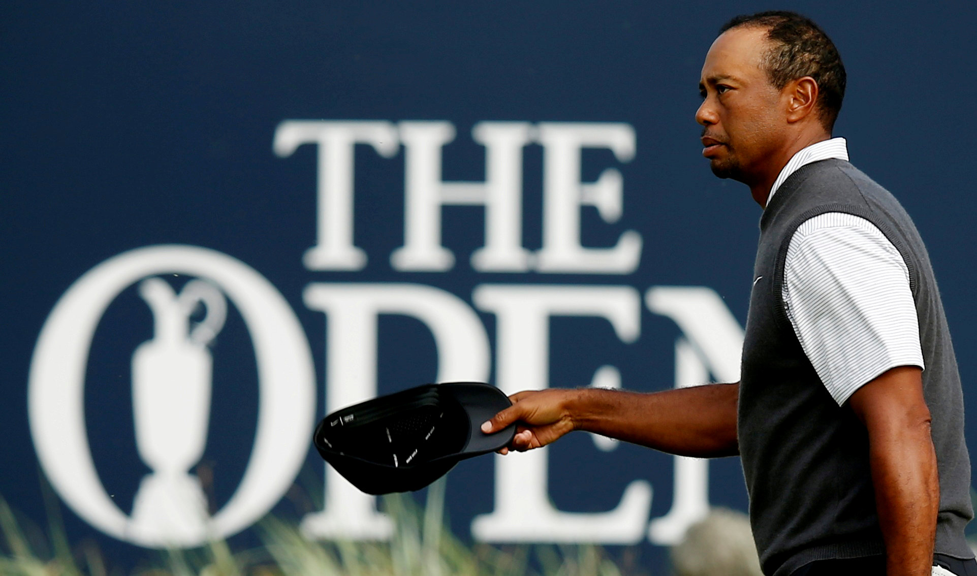 Golf: Young guns no longer in awe of Tiger, says Jacklin