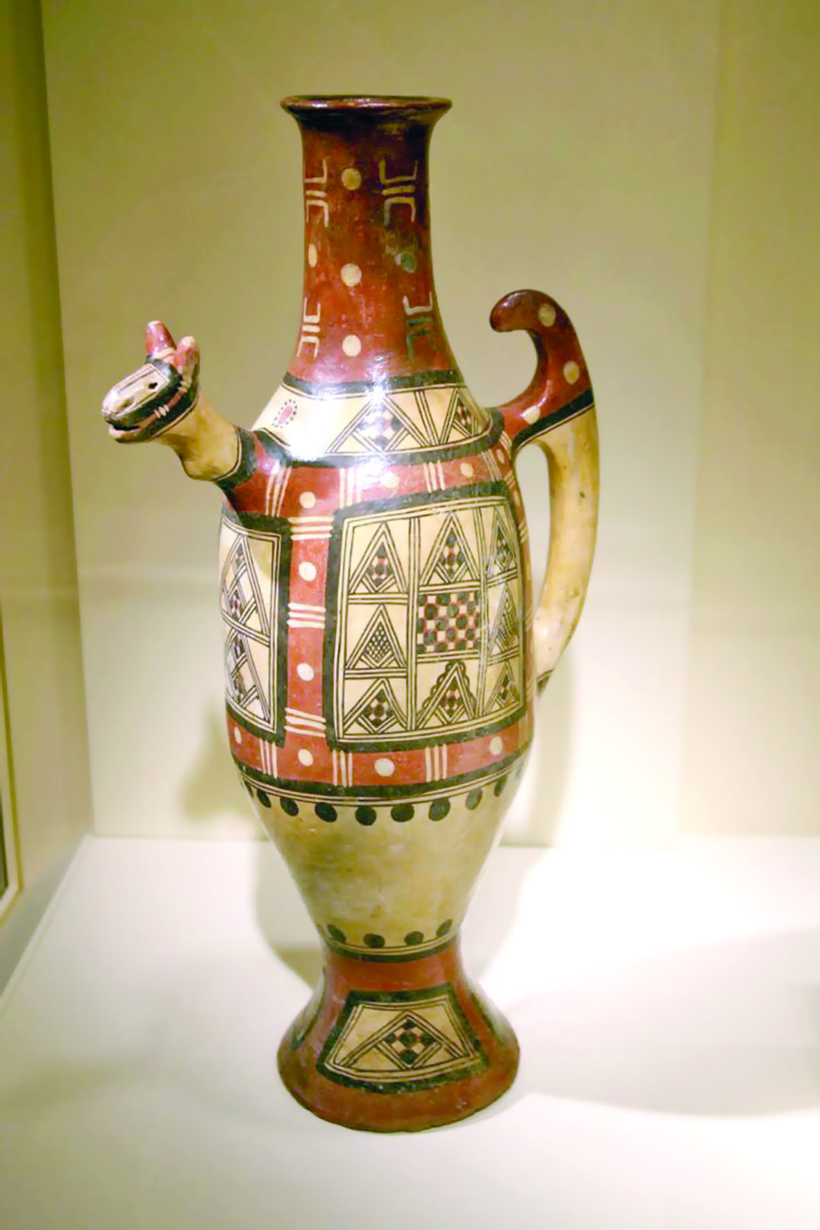 مهرجان لصناعة الفخاربمدينة معاتقة الجزائرية