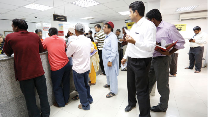 The OMR4 billion lifeline: How expat remittances drive development around the world