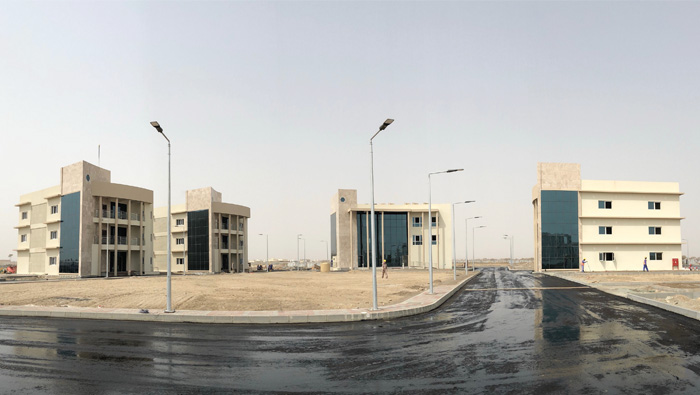 Drug rehabilitation centre in Sohar set for September launch