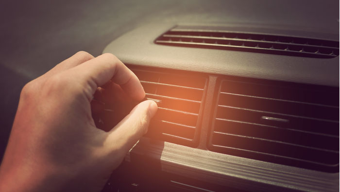 Is your car AC safe?