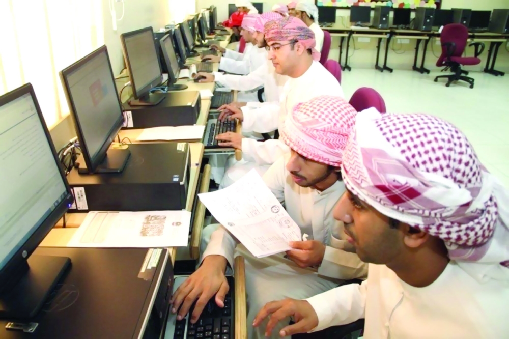 "القبول الموحد" يعلن عن موعد الاختبارات والمقابلات والفحوصات الطبية للطلبة المؤهلين