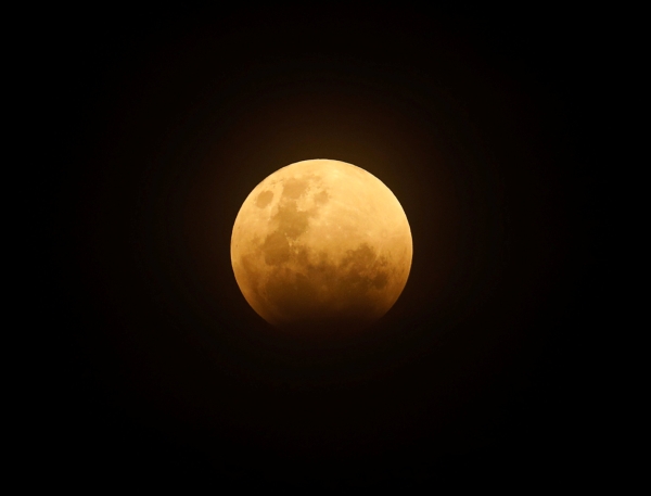 Longest lunar eclipse of the century to take place over Oman skies