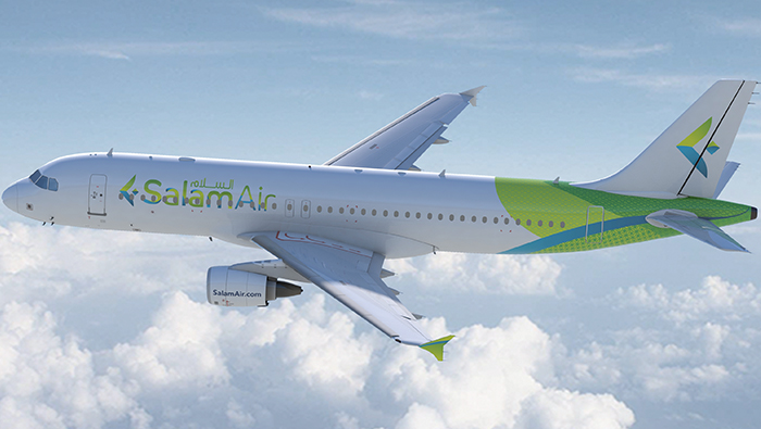 SalamAir launches new flight to this South Asian city