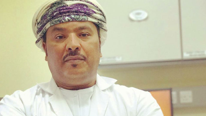 'Genetic defects in babies in Oman above global average'