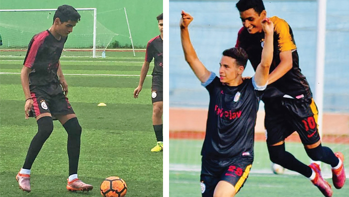 Muscat Football Academy graduate to sign contract with Turkish club