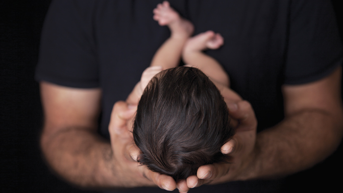 Landmark paternity ruling for dads in Oman