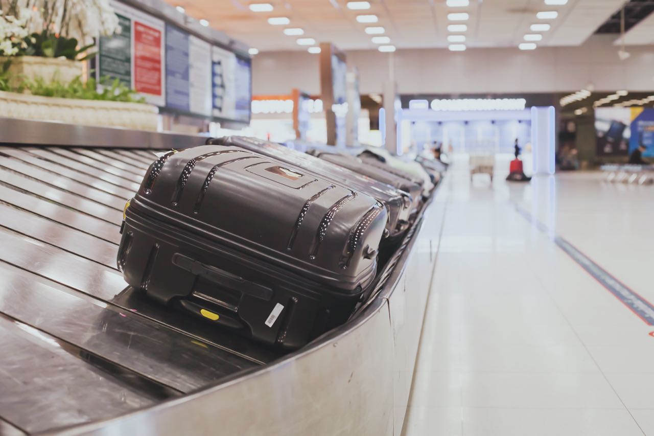 New luggage handling fees at Muscat airport announced
